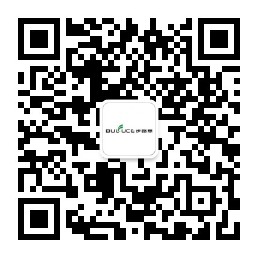 掃描二維碼，關(guān)注我們